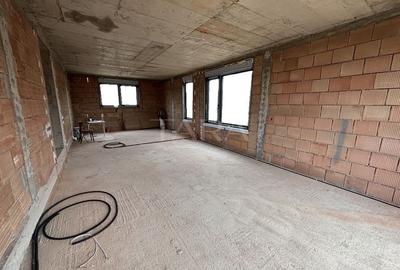 Confort și liniște într-un duplex modern, Borhanci - 1