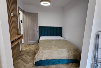 🏡 APARTAMENT 3 CAMERE | ZONA CITY MALL | RENOVAT | MOBILAT ȘI UTILAT MODERN - 4