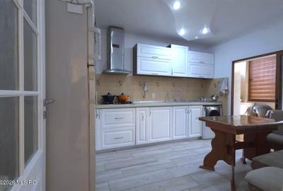 Techirghiol - Centru, casa tip duplex P+M, lot 293 mp si 154 mp utili! - 29
