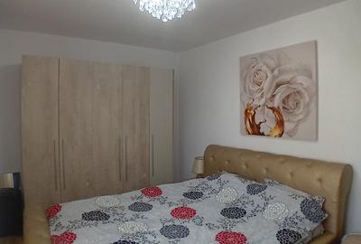 6 Minute Metrou Obor- Mall Veranda- Apartament 3 Camere TOTUL COMPLET NOU - 8
