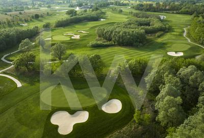 ZALA SPRINGS GOLF RESORT – Un univers dedicat rafinamentului și investiției - 15