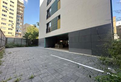 Ecebal - Piata Alba Iulia imobil P+3+4 si 5 retrase 696 mp construiti PERSOANA - 2