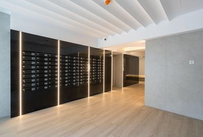 COMISION 0% - Apartament 3 camere premium Cortina North parcare subterana - 23
