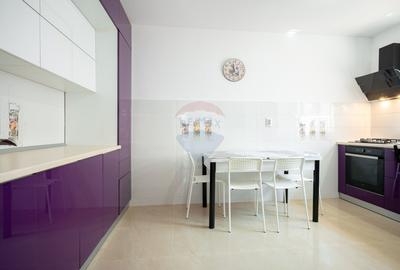 Casă Modernă cu 4 camere în Cartier Izvor - Predare imediată! - 39