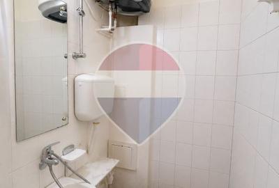 Garsoniera | 45.000 € | 27 mp utili | Etaj 4/4 | 0% comision - 7