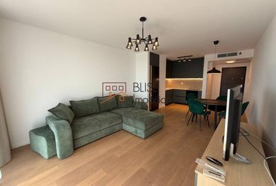 Apartament decomandat cu 2 camere, mobilat și utilat - 3