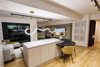 Apartament 3 camere | Sector 2 | Upground Residence | Metrou Pipera - 4