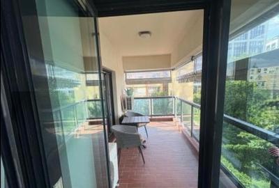 Închiriere apartament 3 camere Orhideea Residence cu 2 locuri de parcare și boxa - 9