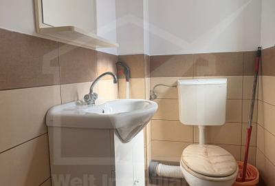 Apartament cu 3 camere, parcare, zona strazii Campului - 6