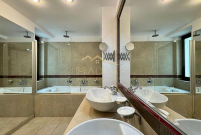 Apartament cu 4 camere 250mp* 2 parcări subterane / Dorobanti-Capitale - 34