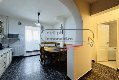 Apartament cu 2 camere de închiriat | Spitalul Județean | Aleea Cristalului 1 - 2