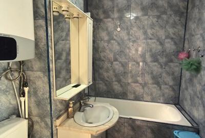 Berceni - Uioara/Brâncoveanu - Apartament 2 camere - 57 mp - 480 EUR - 9