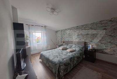 Casă individuală - Cartier Izvor, Tărlungeni - 12