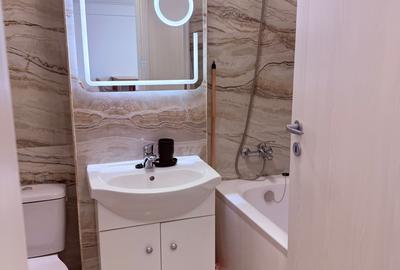 Apartament 2 camere, de inchiriat, Pollux Residence Militari - 12