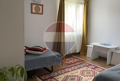 Pensiune - Domeniu montan - Casa si cabana 14 camere de vânzare - 16