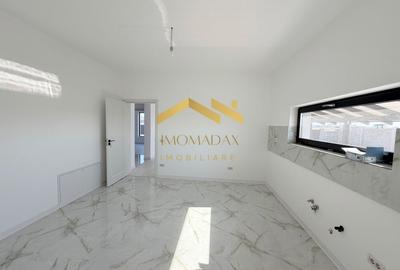 -Casa Individuala - Parter - 4 camere - - 20