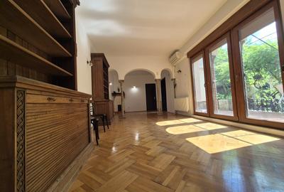 Casă cu stil unic, în inima Bucureștiului (zona Eminescu–Vasile Lascăr) - 6