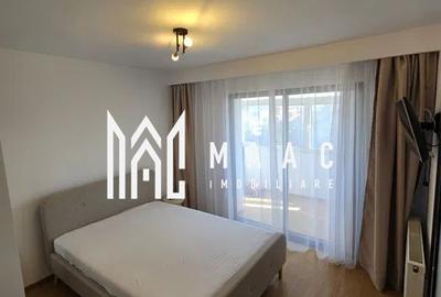 Apartament cu 2 camere, mobilat în Mihai Viteazul