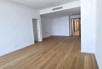 Apartament cu vedere la lacul Floreasca etajul 20 - 1