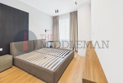 Apartament 2 Camere | Dressing Generos | Metrou Basarab - 6