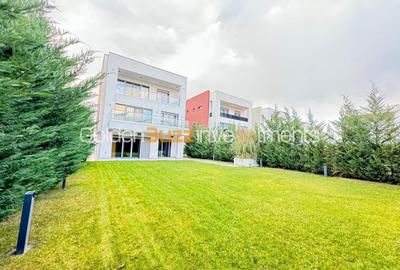 Vila  6 camere de inchiriat - 23