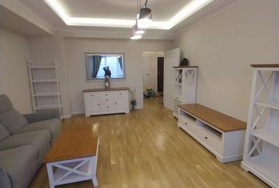 Barbu Vacarescu-Kaufland, apartament de vanzare , etajul 3/4 , an 2016 - 7