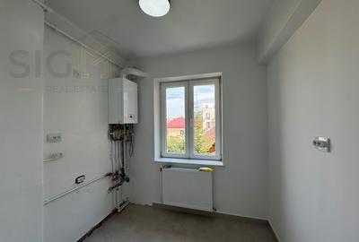 Apartament cu 2 camere de vanzare in zona Facultatii de Litere, renovat - 4