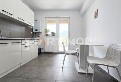 Garsoniera cu parcare Noua Residence - 25