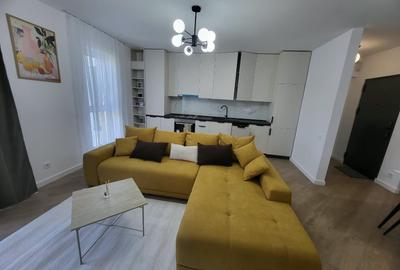 Apartament premium cu 2 camere - Florești – zona Tineretului - 1