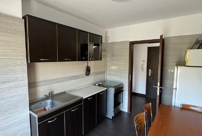 Proprietar inchiriez apartament 3 camere zona Unirii - fantani - 6