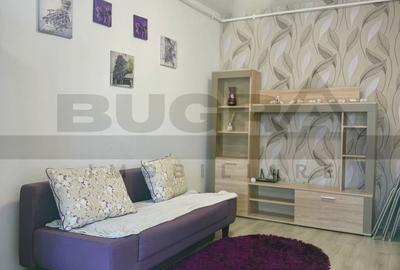 Apartament 2 camere, 49mp, etaj intermediar, parcare, zona Petrom - 12