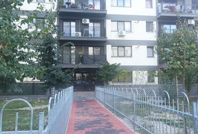 Apartament 2 camere ,77mp, la parter in bloc nou,langa parcul Titan,TVA inclus - 2