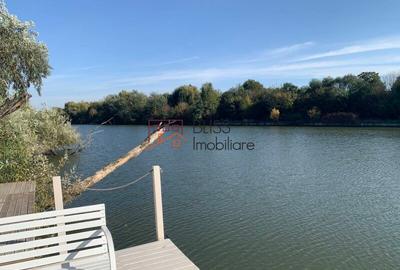Apartament cu 3 camere in zona Baneasa - Sisesti - 19