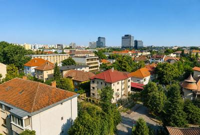 Take Ionescu | 3 Camere | View Panoramic | 2 Băi | Boxă | Renovat Premium - 2