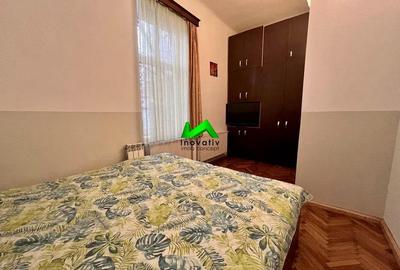 Apartament de inchiriat la casa 3 camere parcare Sibiu Central - 7