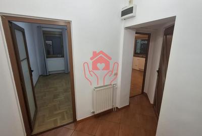 GARA DE NORD (Spitalul Witting)- 2 apartamente, 6 camere, vila solida renovata! - 13
