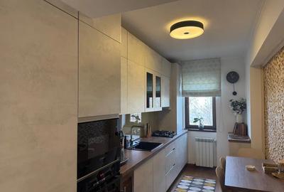 Apartament 2 camere Aparatorii Patriei | Aleea Tomesti | Parcare inclusa - 4