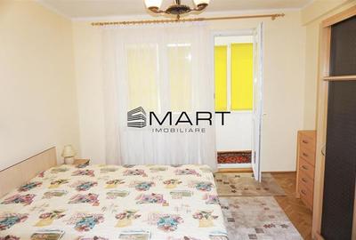 Apartament 2 camere Semidecomandat Noua - 1
