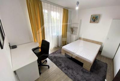 Apartament 3 camere, 60mp, modern, BUNĂ ZIUA - 5