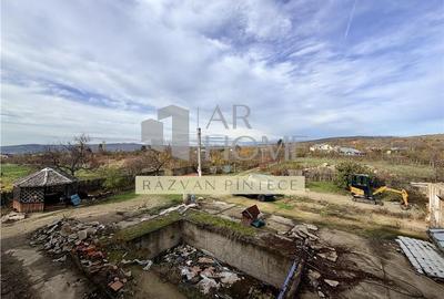 Pensiune 6 camere, teren 12713 mp, Dealul Mare, Urlati, Prahova - 15