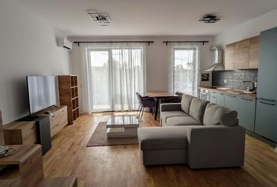 Apartament 2 camere cu loc de parcare subteran Paltim - 3