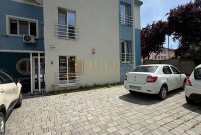 Proprietate specială, de 100 mp, în Medicină