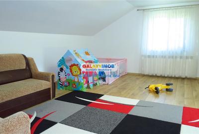OPORTUNITATE DE INVESTITIE CASA P+M, TEREN 10.000 MP. HUTANI, VLADENI - 38