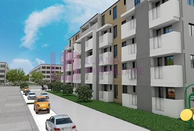 Apartament 2 camere de vanzare | NOU | gradina 22 mp | Lacul lui Binder - 16
