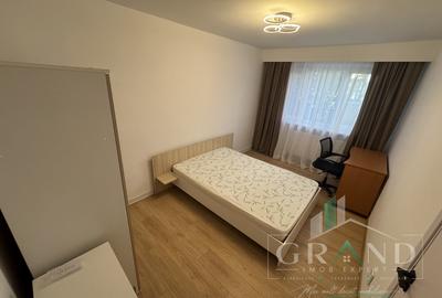 PRIMA INCHIRIERE | 3 CAMERE DECOMANDATE+BALCON | ETAJ 1 | MANASTUR-VIDRARU - 9