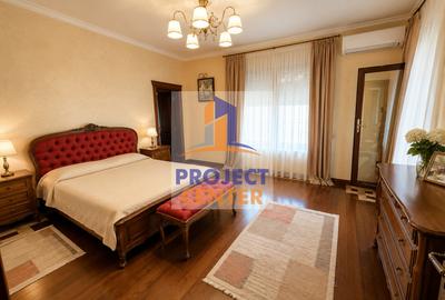 Vilă Premium lângă Pădure | Platou Găvana | 1000 mp teren - 7