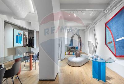 Spatiu Business Premium | 362 mp in Locatie Ultracentrala - 3