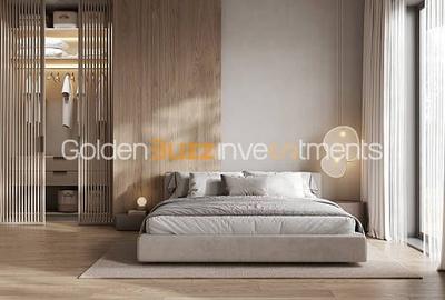 Penthouse | 4 camere | One Herastrau Park - 2