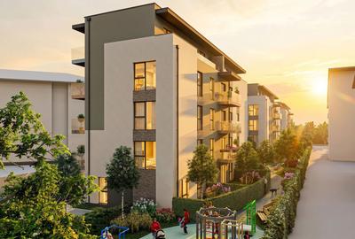 Apartament cu 2 camere, finisat nou, zona Cetatii - 4