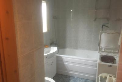 2 CAMERE DECOMANDAT 1/4 BLOC 1991 SPATIOS LIVING OPEN MOBILAT UTILAT MODERN - 3